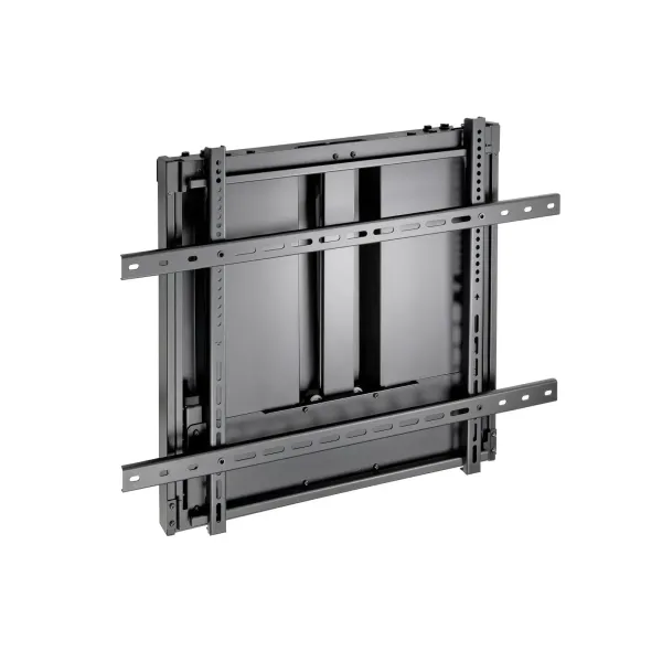 TooQ Píxel Soporte de Pared para Pantallas Interactivas Regulables para TV 70"-90" VESA 800x600 Máx 