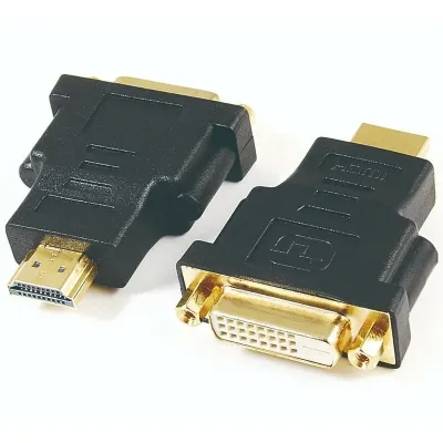 Gembird adaptador conversor hdmi(m) a dvi(h)24p Gembird adaptador conversor hdmi(m) a dvi(h)24p