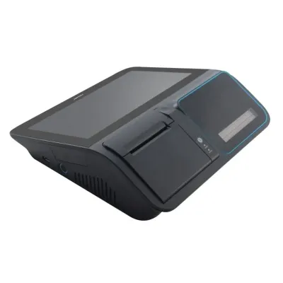 Premier TPV KT-116 A RK3568/2GB/16GB eMMC/11.6" Táctil