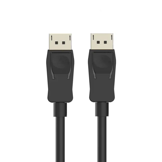 Ewent Cable Displayport V1.2 4K Macho/Macho 3m Negro