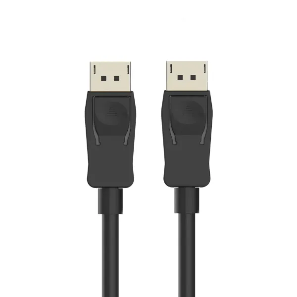 Ewent Cable Displayport V1.2 4K Macho/Macho 3m Negro