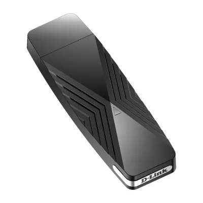 D-Link DWA-X1850 Adaptador USB AX1800 Wi-Fi 6