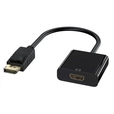 Ewent convertidor displayport a hdmi 0,15mt Ewent convertidor displayport a hdmi 0,15mt