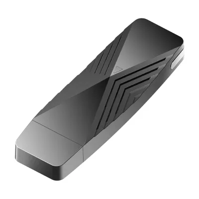 D-Link DWA-X1850 Adaptador USB AX1800 Wi-Fi 6