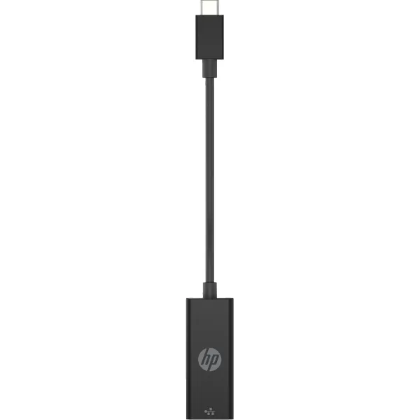 HP Adaptador de Red USB-C a RJ45 con LED de Estado