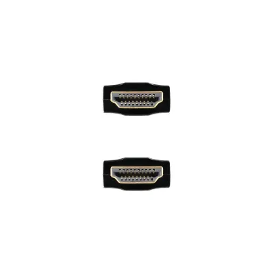 Nanocable cable hdmi v2.0 aoc 4k@60hz 18gbp 10 m Nanocable cable hdmi v2.0 aoc 4k@60hz 18gbp 10 m