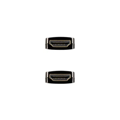 Nanocable Cable HDMI 2.1 AOC 8K Macho/Macho 40m Negro