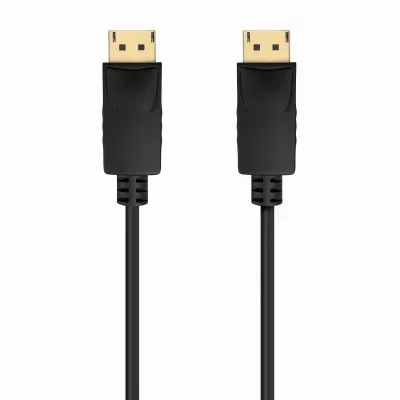 Aisens A124-0740 Cable DisplayPort 1.2 CCS 4K 2m Negro Aisens A124-0740 Cable DisplayPort 1.2 CCS 4K 2m Negro