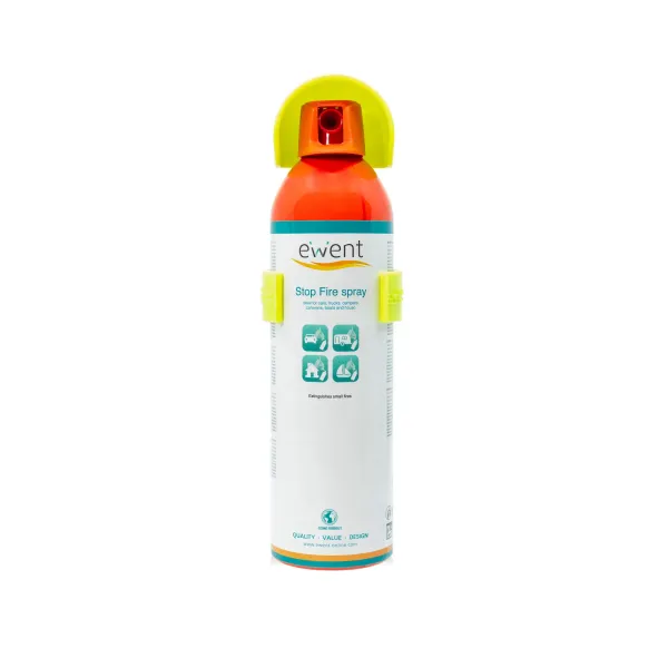 Ewent EW5621 Spray Extintor de Fuego 