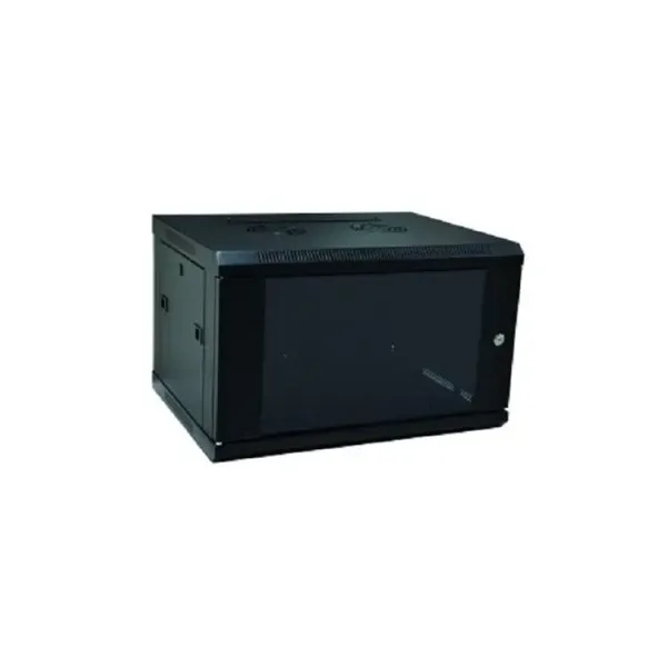 WP Bastidor de Pared de 19" Serie RWB 6U RAL 9005