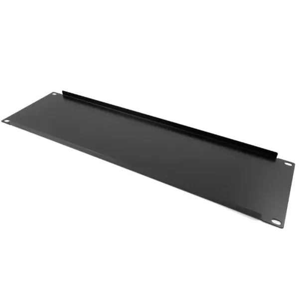Monolyth panel ciego 3u 19"