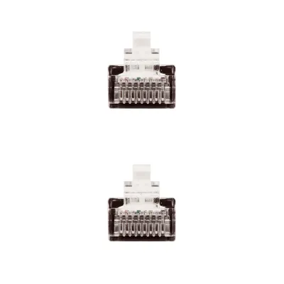 Nanocable Cable de Red UTP RJ45 CAT6 3m Negro Nanocable Cable de Red UTP RJ45 CAT6 3m Negro