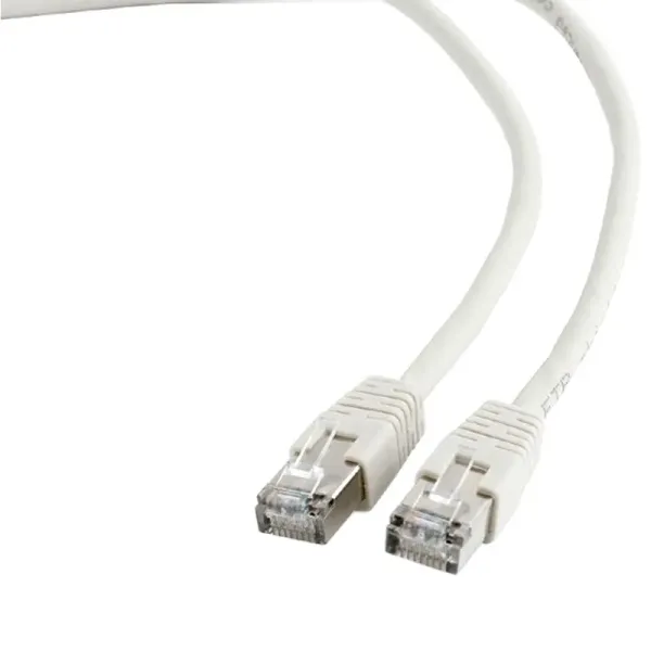 Gembird Cable de Red RJ45 FTP Cat6 2m Gris 