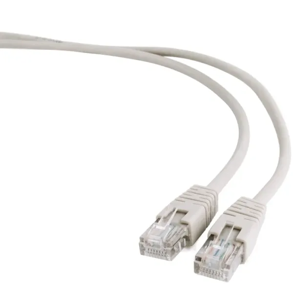Gembird Gembird Cable de Red RJ-45 Cat 6 FTP 5m 