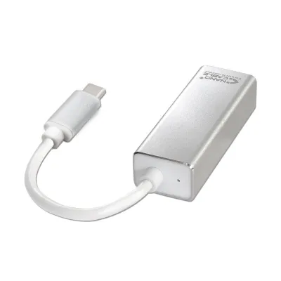 Nanocable Adaptador Ethernet USB-C Nanocable Adaptador Ethernet USB-C