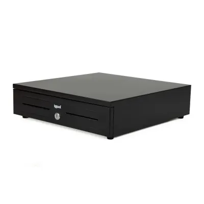 Iggual IRON-HD Cajón Portamonedas 41cm 5+8 negro Iggual IRON-HD Cajón Portamonedas 41cm 5+8 negro