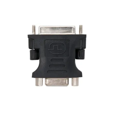 Nanocable Adaptador VGA DB15 a DVI 24+5 Nanocable Adaptador VGA DB15 a DVI 24+5