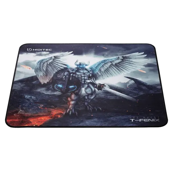Hiditec T-Fenix L Alfombrilla Gaming 
