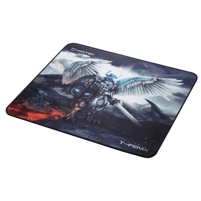 Hiditec T-Fenix L Alfombrilla Gaming