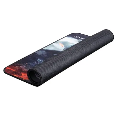 Hiditec T-Fenix L Alfombrilla Gaming