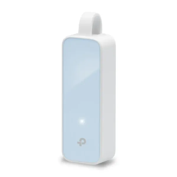 TP-LINK UE200 Adaptador de Red USB 2.0 a Ethernet