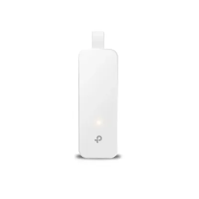 TP-LINK UE300 Adaptador de Red USB 3.0 a Ethernet Gigabit TP-LINK UE300 Adaptador de Red USB 3.0 a Ethernet Gigabit