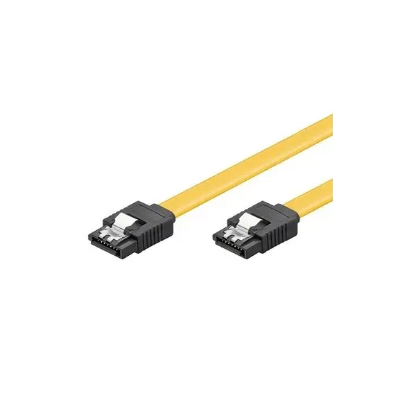 Ewent cable s-ata 1.5gbits/3gbits/6gbits - 0,5mt