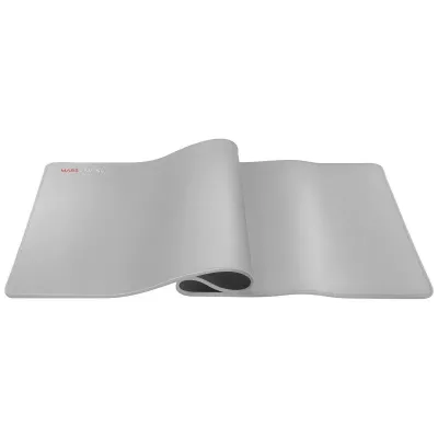 Mars Gaming MMPXL Alfombrilla XL 800x300mm Plata