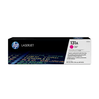 HP 131A Magenta Original | Tóner CF213A HP 131A Magenta Original | Tóner CF213A