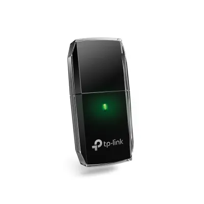 TP-Link Archer T2U Adaptador Inalámbrico USB Dual-Band AC600