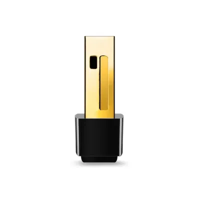 TP-Link TL-WN725N Nano Adaptador WiFi USB 150Mbps TP-Link TL-WN725N Nano Adaptador WiFi USB 150Mbps