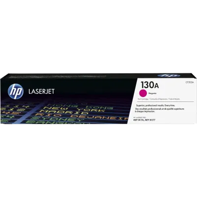 HP 130A Magenta Original | Tóner CF353A HP 130A Magenta Original | Tóner CF353A