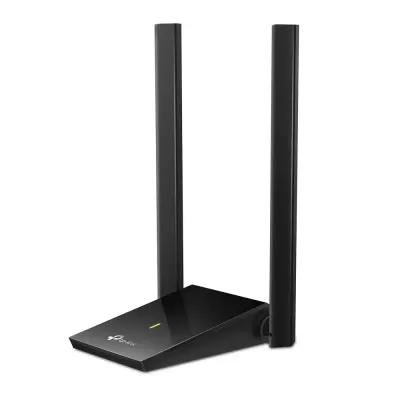 TP-Link Archer T4U Plus Adaptador WiFi USB 3.0 AC1300 Alta TP-Link Archer T4U Plus Adaptador WiFi USB 3.0 AC1300 Alta