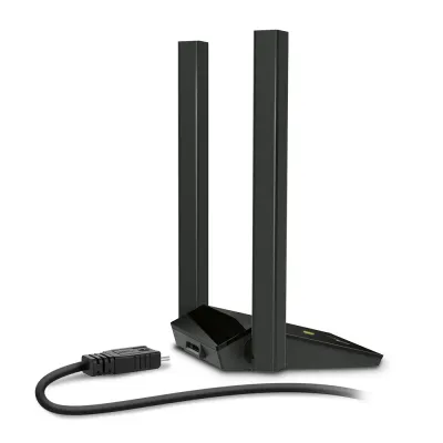 TP-Link Archer T4U Plus Adaptador WiFi USB 3.0 AC1300 Alta TP-Link Archer T4U Plus Adaptador WiFi USB 3.0 AC1300 Alta