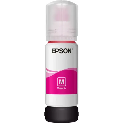 Epson botella tinta ecotank 102 magenta