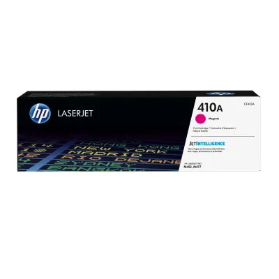 HP 410A Magenta Original | Tóner CF413A HP 410A Magenta Original | Tóner CF413A