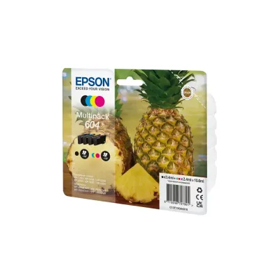 Epson cartucho multipack 604 Epson cartucho multipack 604