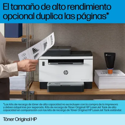 HP 143AD Multipack Ahorro 2x Kit de Recarga Tóner Original HP 143AD Multipack Ahorro 2x Kit de Recarga Tóner Original
