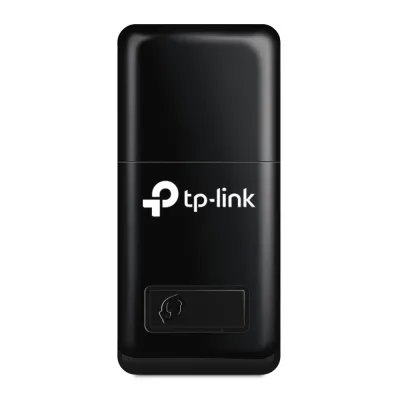 TP-Link TL-WN823N Mini Adaptador WiFi USB Inalámbrico 300Mbps TP-Link TL-WN823N Mini Adaptador WiFi USB Inalámbrico 300Mbps