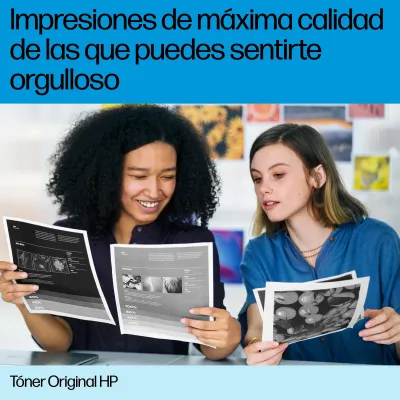 HP 142A Negro Original | Tóner W1420A HP 142A Negro Original | Tóner W1420A