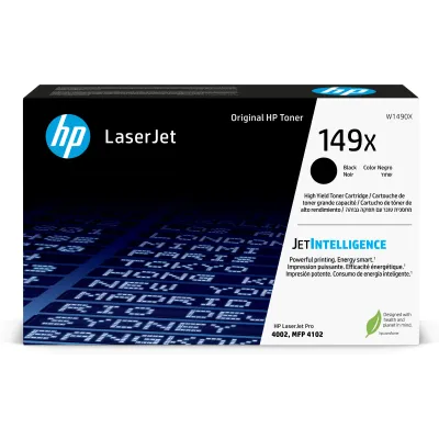 HP 149X Alta Capacidad Negro Original | Tóner W1490X
