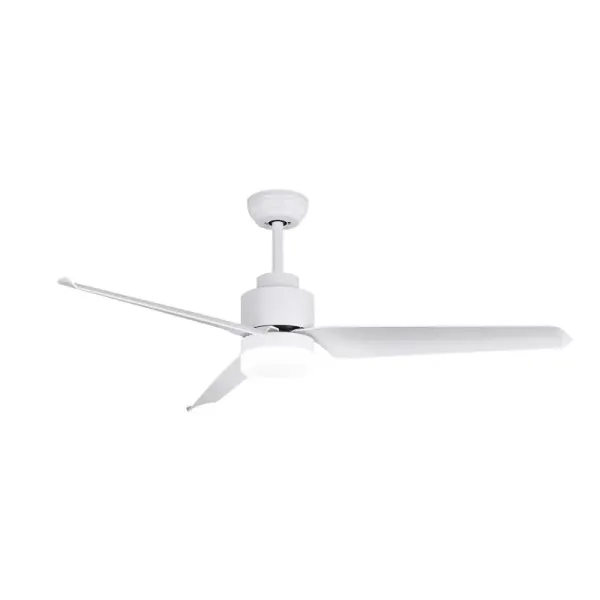 SPC Conforto DC Max 2 Ventilador de Techo con Luz 132cm 43W
