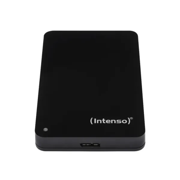 Intenso Disco Duro Externo 2TB 2.5" USB 3.0 Negro