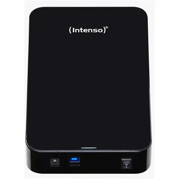 Intenso Memory Center 3.5" USB 3.0 4TB