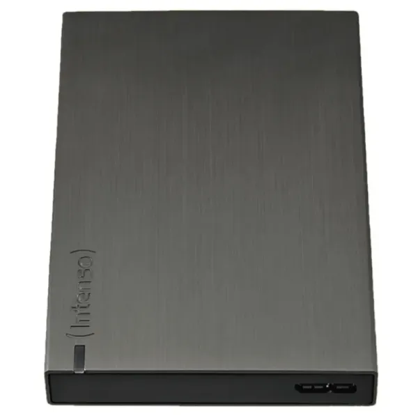 Intenso Memory Board 2.5" 2TB USB 3.0 Antracita