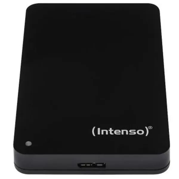 Intenso Memory Case 2.5" 5TB USB 3.0 Negro
