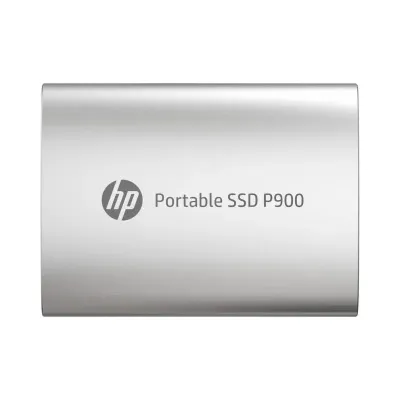 Hp ssd externo p900 1tb usb 3.2 gen2x2 silver Hp ssd externo p900 1tb usb 3.2 gen2x2 silver