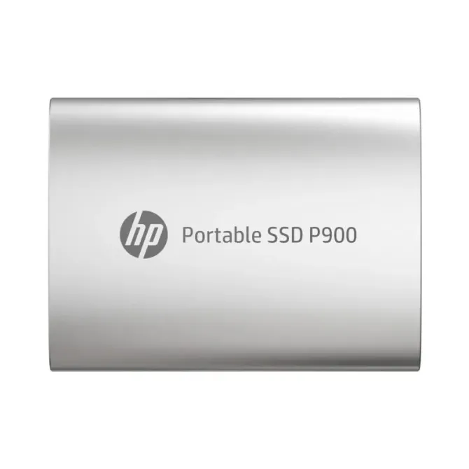 Disco Duro HP P900 Disco Duro Externo 2TB SSD USB-C 3.2 Gen2x2