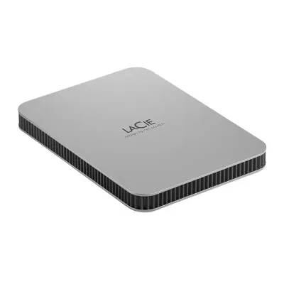 LaCie Mobile Drive 2022 2.5" 5TB USB-C