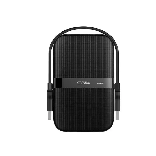 Silicon Power Armor A60 2.5" 5TB USB 3.1